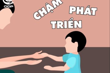 Hiểu đúng về chậm phát triển ở trẻ | ODP FACTS