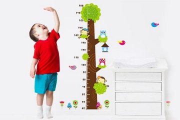 Bảng chiều cao cân nặng bé trai chuẩn bố mẹ nên tham khảo