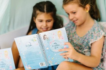 5 mẹo nhỏ đọc sách cùng trẻ dành cho bố mẹ bận rộn