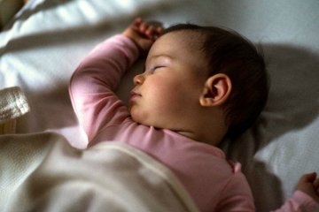 Nguyên nhân trẻ sơ sinh bị khò khè và cách điều trị