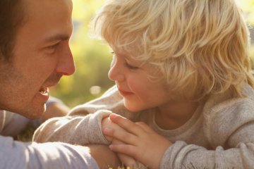 Bí quyết dạy bé về COVID-19 để bé không hoang mang trong mùa dịch