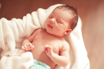 Hội chứng rung lắc ở trẻ sơ sinh: Mối nguy hiểm không ngờ