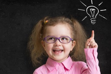 Cách dạy trẻ tư duy logic bố mẹ nào cũng cần biết