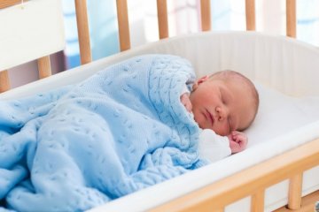 Phương pháp luyện ngủ Fading - Từ lý thuyết đến thực hành dành cho bố mẹ