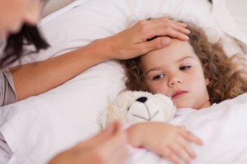 Trẻ em tuy ít khả năng mắc Covid-19 nhưng dễ trở thành “nguồn lây bệnh âm thầm”