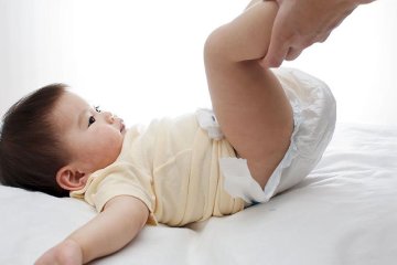 Cách chữa hăm cho trẻ sơ sinh mà bố mẹ nào cũng cần biết