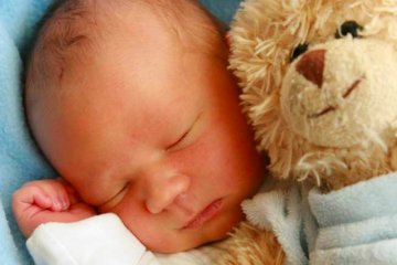 Cách trị vàng da ở trẻ sơ sinh hiệu quả