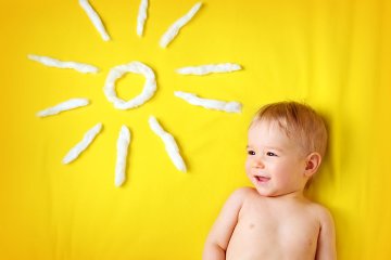 Bổ sung vitamin D cho trẻ đến khi nào thì bố mẹ nên dừng lại?