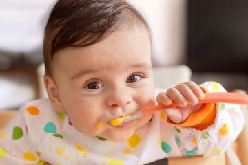  Trẻ ăn nhiều nhưng không tăng cân và cách giúp trẻ tăng cân nhanh