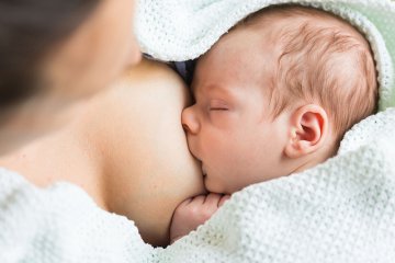 Khi nào nên cai sữa cho bé? - Thời điểm cai sữa tốt nhất cho bé yêu