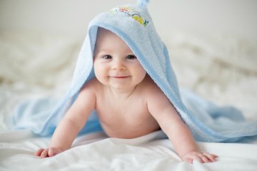 Tốc độ tăng cân của trẻ sơ sinh và tình trạng chậm tăng cân ở trẻ