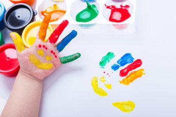 Sinh trắc vân tay cho trẻ em có thực sự dự đoán tương lai cho con