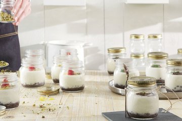 Cách làm sữa chua từ sữa mẹ đảm bảo thành công mẹ nào cũng nên thử