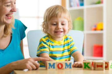 Các cách dạy trẻ đánh vần tiếng Anh hiệu quả không phải bố mẹ nào cũng biết