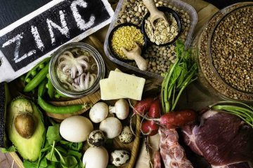 Bố mẹ nên bổ sung kẽm cho trẻ sơ sinh như thế nào là phù hợp?