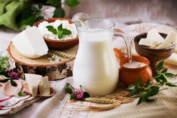 Những thực phẩm trẻ dưới 1 tuổi không nên ăn mà bố mẹ cần biết