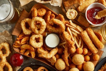 Những thực phẩm gây dậy thì sớm ở trẻ em không phải bố mẹ nào cũng biết