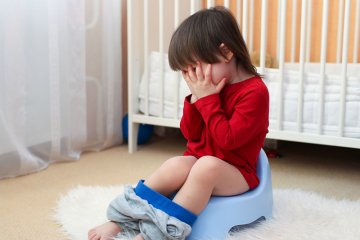 Cách tập cho trẻ ngồi bô với 5 bước cực đơn giản bố mẹ nào cũng cần biết