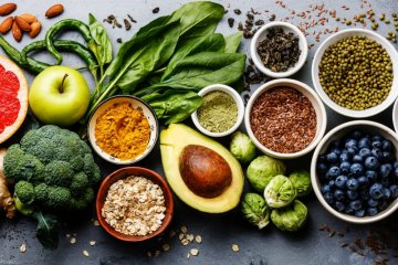 Làm sao để lựa chọn thức ăn cho bé theo độ tuổi?