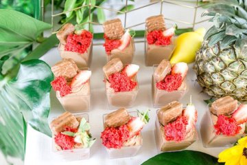 Mùa hè cho trẻ ăn gì cho mát: 20 loại thực phẩm mẹ không nên bỏ qua