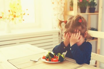 Những điều bố mẹ nên biết khi bé bị suy dinh dưỡng