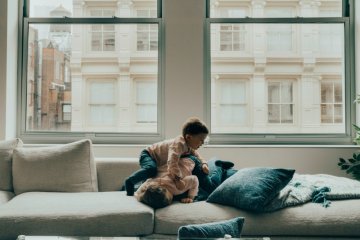 Mách bố mẹ cách xử lý khi các con đánh nhau hiệu quả nhất