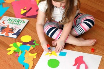 Các trò chơi cho trẻ mầm non bố mẹ không nên bỏ qua