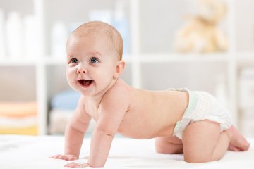 Khi nào nên bỏ bỉm cho bé là phù hợp và hiệu quả nhất?