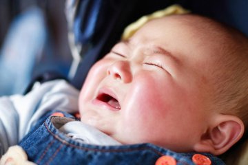 Khi nào cho trẻ uống thuốc hạ sốt là thích hợp và hiệu quả?