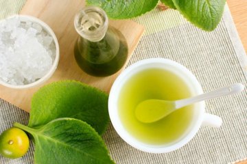 Cách trị ho cho trẻ không cần dùng thuốc