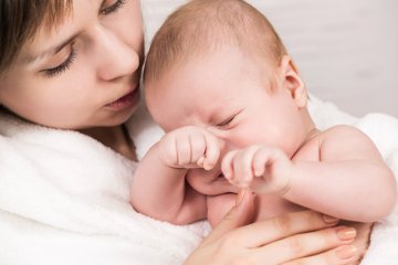 Trẻ bị cam đường ruột và phương pháp chữa trị hiệu quả