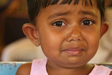 Các bệnh về đường tiêu hóa ở trẻ em phổ biến mà bố mẹ cần biết