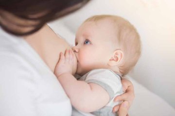 Cách cai bú đêm cho bé không đau đớn mẹ nào cũng cần biết