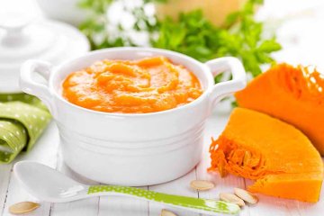 Thực đơn ăn dặm kiểu Nhật cho bé 6 tháng đầu tiên mẹ nào cũng cần biết