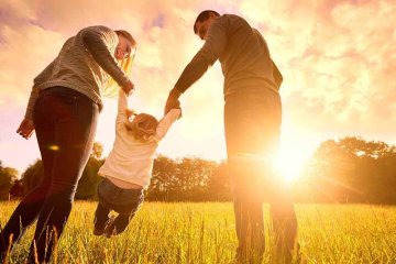 Có nên ép trẻ nhường nhịn không?