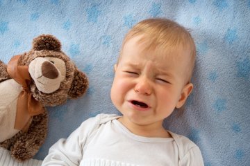 Viêm phế quản phổi ở trẻ em: triệu chứng và cách điều trị