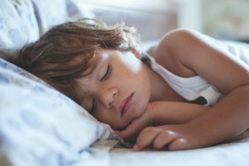 Giấc ngủ trưa của trẻ quan trọng như thế nào?