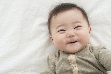 Trẻ bị móm phải làm sao và những lưu ý dành cho bố mẹ