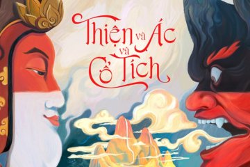 Tuyển tập truyện cổ tích cho bé nghe trước khi đi ngủ