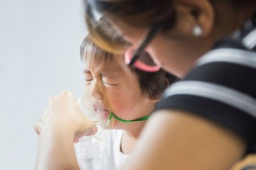 Những bệnh dị ứng ở trẻ nhỏ phổ biến nhất