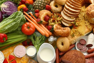 Những thực phẩm dễ gây dị ứng cho trẻ bố mẹ nào cũng nên biết