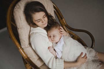 Tuyển tập các ca khúc hát ru cho bé 3 miền