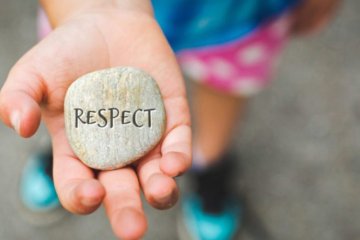 5 cách dạy trẻ tôn trọng quyền riêng tư của người khác