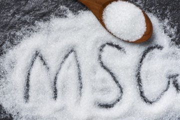 Bố mẹ hãy cẩn thận với những tác hại của bột ngọt với trẻ