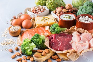 Bổ sung Vitamin nhóm B cho trẻ thế nào cho hiệu quả?