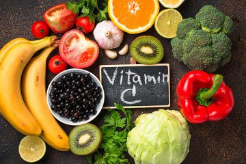 Thực phẩm giàu vitamin C cho bé mà bố mẹ không nên bỏ qua