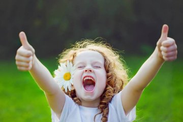 8 phương pháp dạy trẻ kỹ năng tự kỷ luật cực đơn giản và hiệu quả