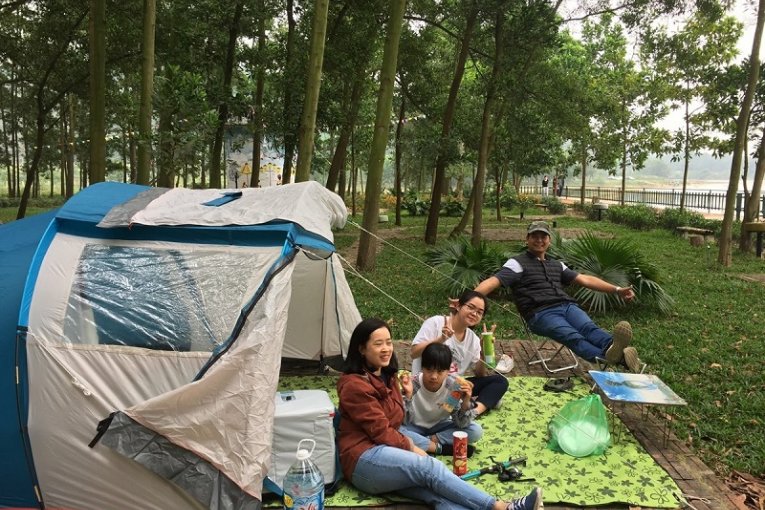 TOP 9 địa điểm đi chơi cho gia đình ở gần Hà Nội dịp cuối tuần