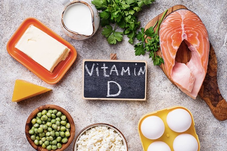 Bổ sung vitamin D cho trẻ sơ sinh đúng cách như thế nào?