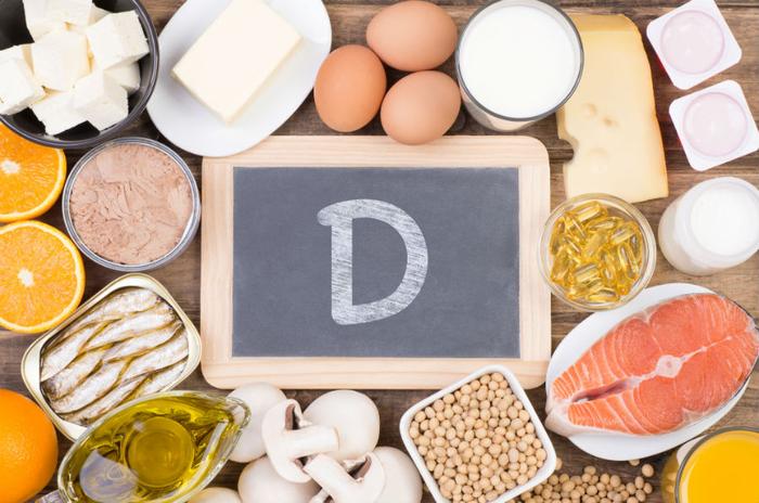 có nên bổ sung vitamin d cho trẻ sơ sinh